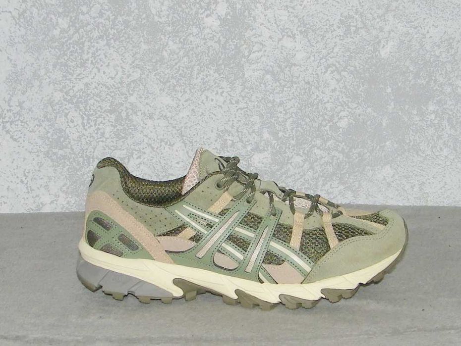 ASICS GEL-SONOMA 15-50 - 1201A438 - rozm. 43,5 - Jak Nowe !!!