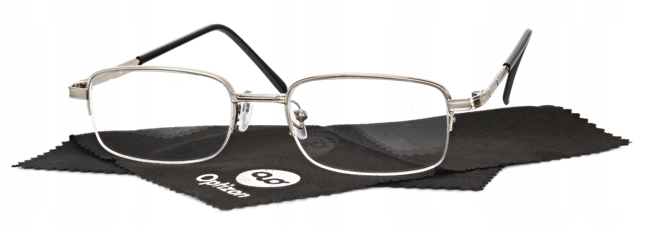 Okulary Korekcyjne Bardzo Mocne Metalowe Minusy Od -1 D -10 Dali -8 -9