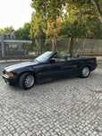 Bmw e36 318i Cabrio