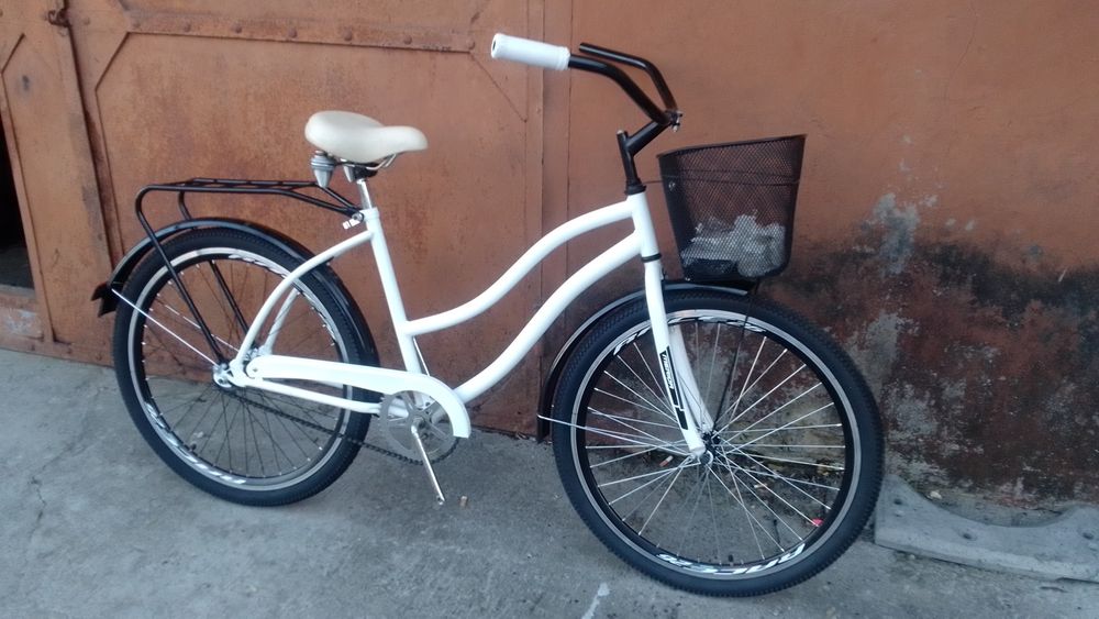 Женский велосипед