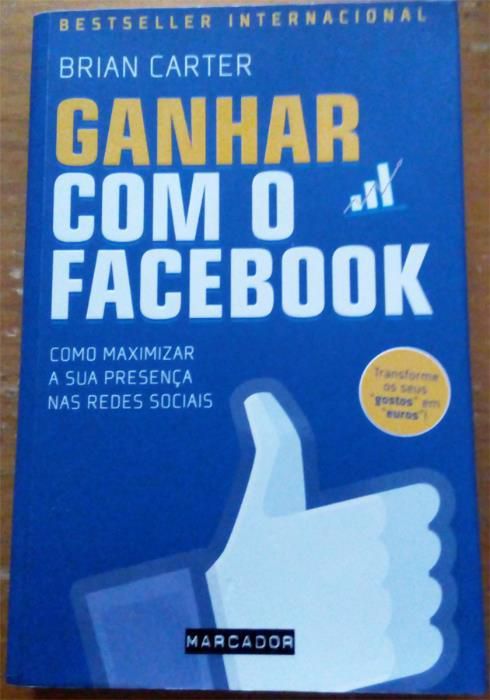 Ganhar Com o Facebook