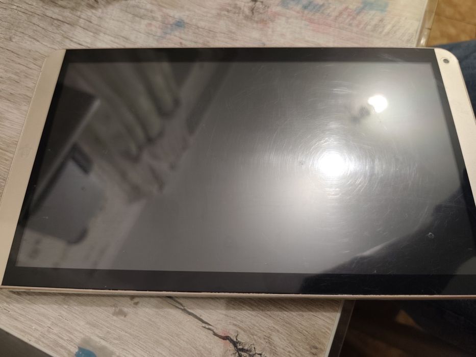 Планшет SmartPad i2 10 mediacom