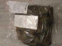 Sprzedam kurtkę i spodnie nieprzemakalne Gore-Tex z polarem – M/XL | O