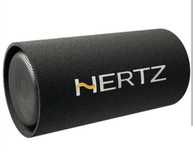 Subwoofer hertz 1000w
