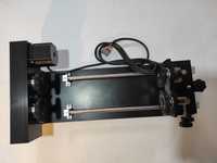Поворотные устройства для гравировки на лазерном гравер СО2