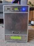 Serwer NAS Netgear RND4410 3x1TB