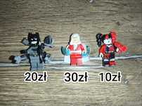 Figurki LEGO DC Comics