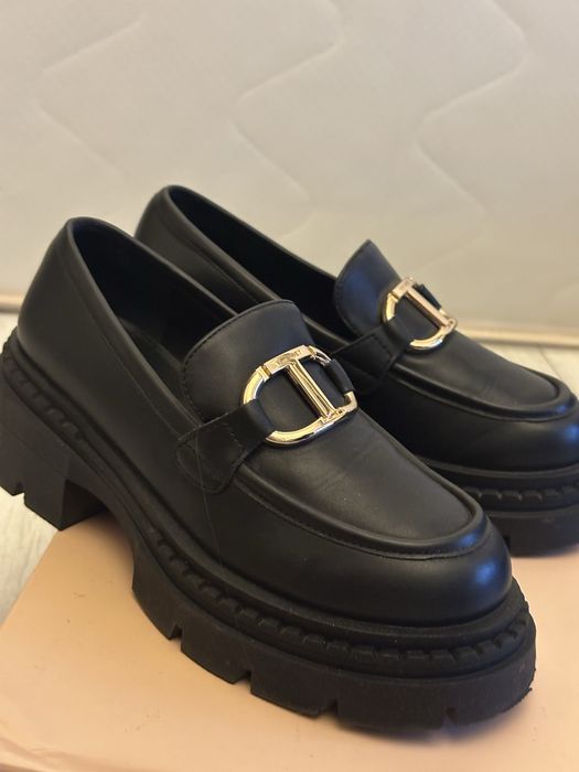 Twinset Лофери туфлі