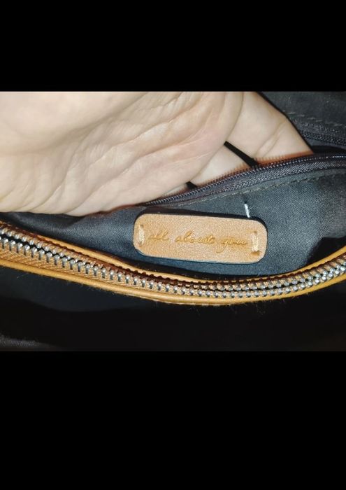 Bolsa/mala de mulher