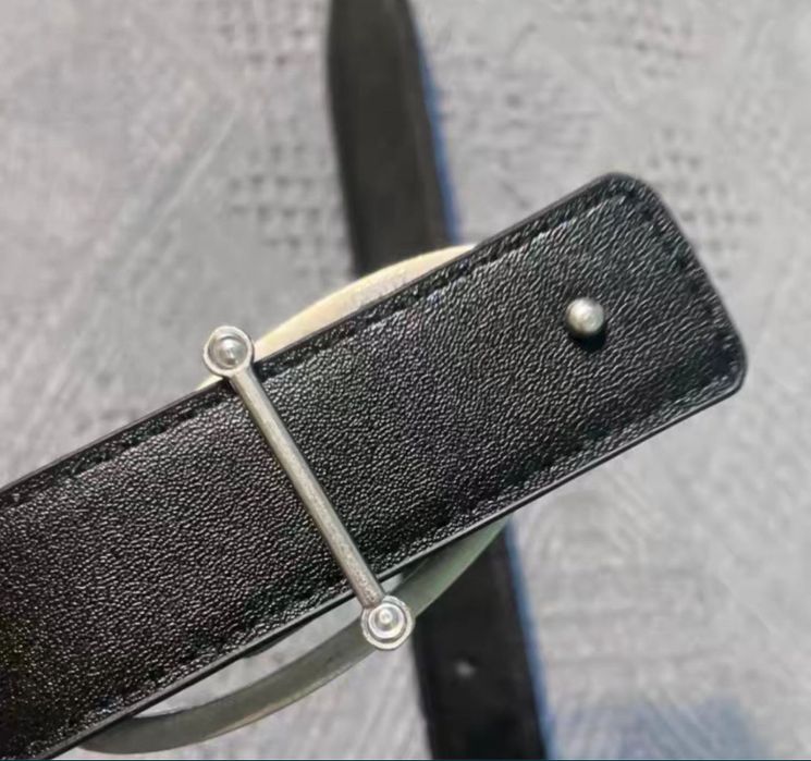 Ремінь Diesel унісекс пояс Дизелььремінь жіночий