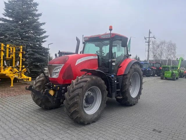 McCormick X7.680  McCormick X7.680