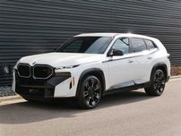 2024      BMW XM