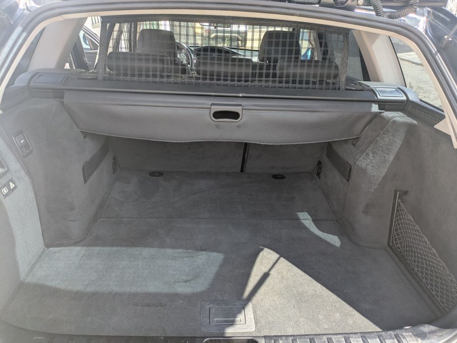 BMW 320D Touring