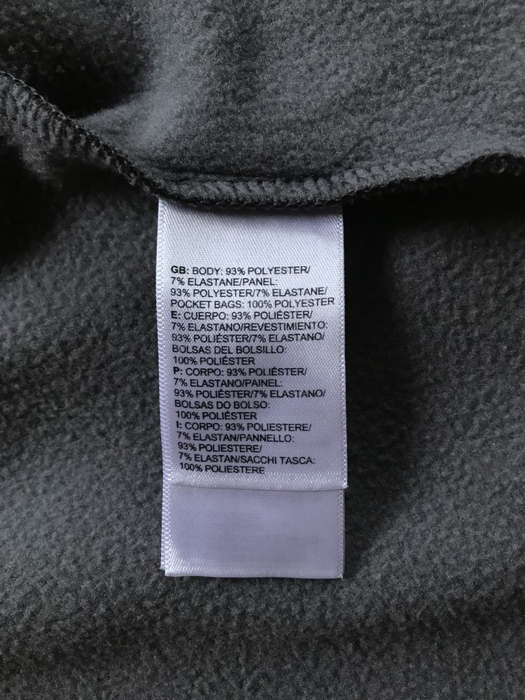 Софтшел The north face polartec apex summit series mera-peak hyvent