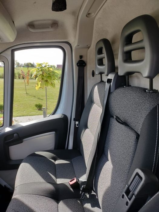 Fiat Ducato  bus
