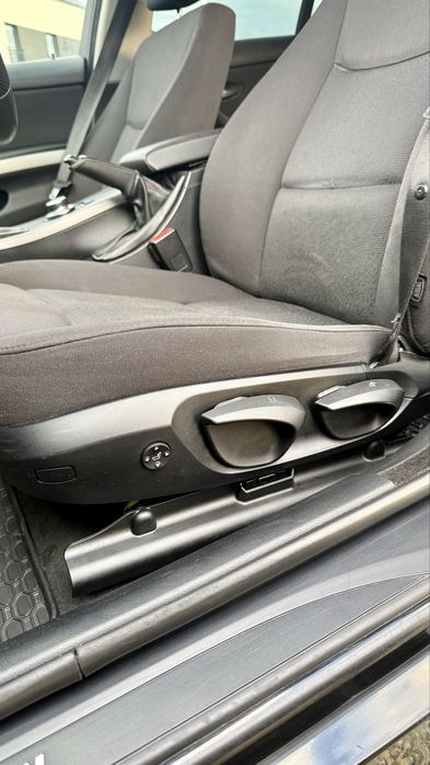 BMW 320d , 2008r, zadbane auto , 210 koni