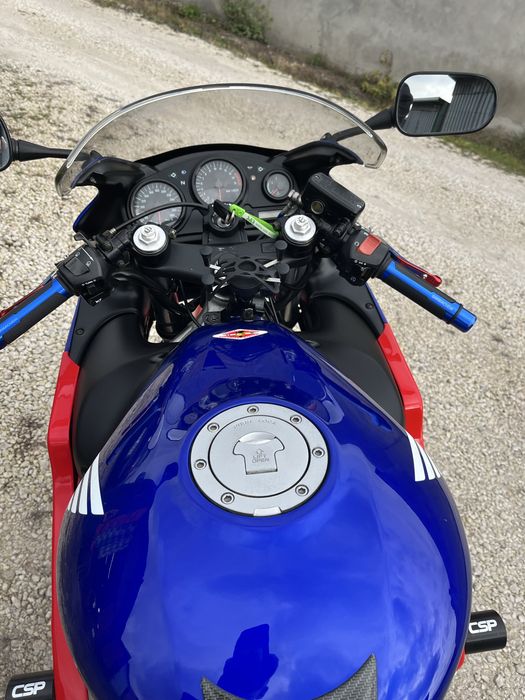 Honda CBR F4 zadbana polecam