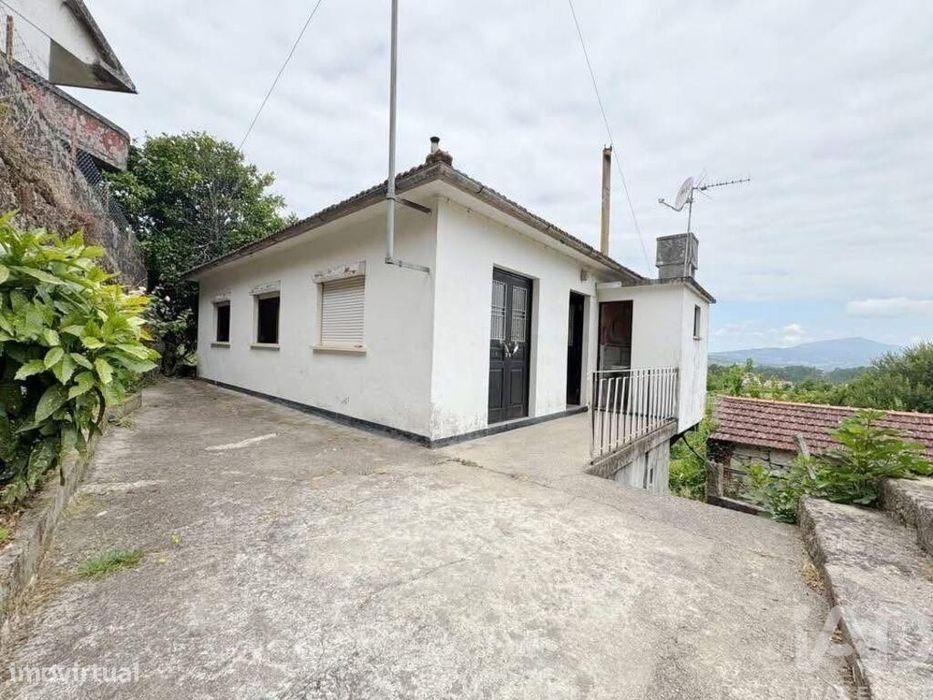 Casa / Villa T3 em Podame de 144,00 m2