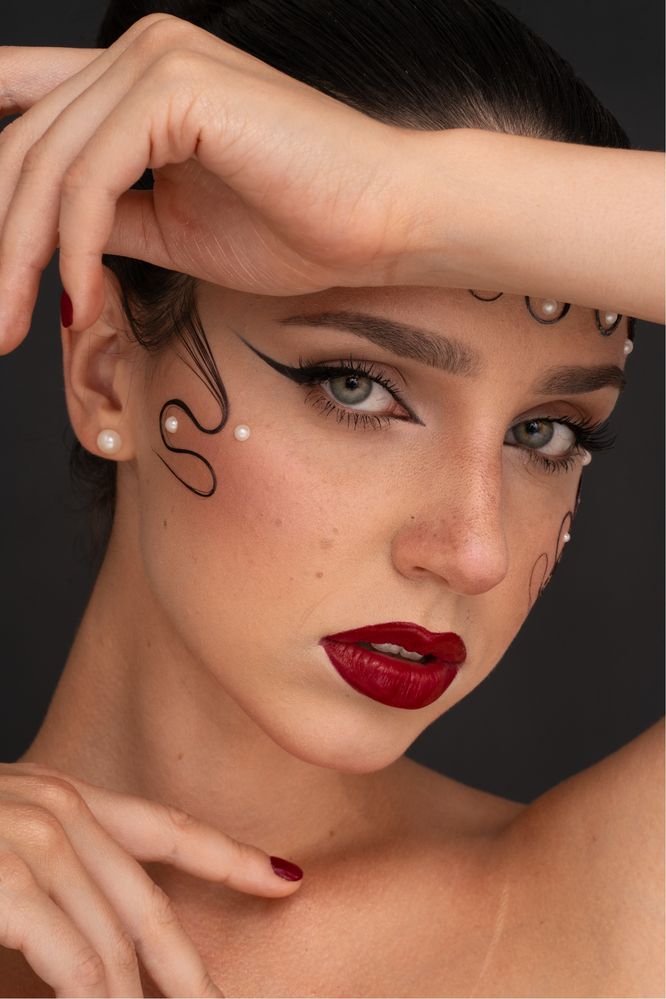 Ретушер. Якісна та натуральна обробка фото. High End Beauty Retouch