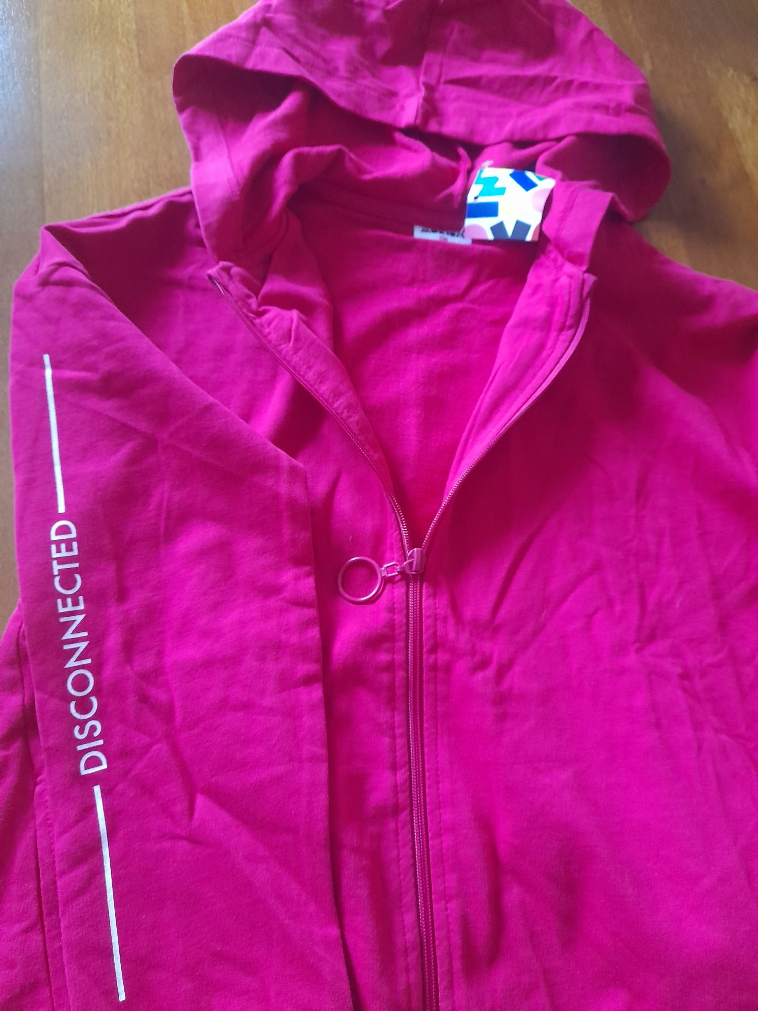 Bluza sportowa nowa z metka