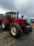 Same 150,zamiana,Case CVX 1190