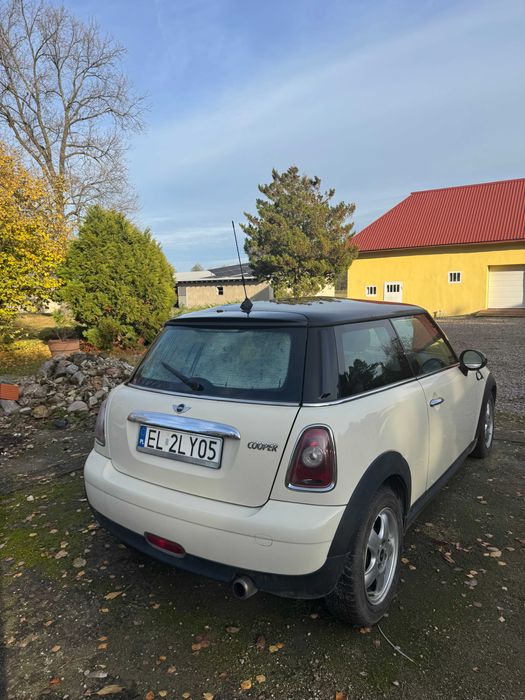 Mini Cooper - sprzedam