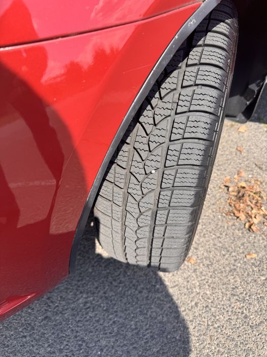 Шевролет авео б/у