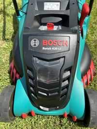 Bosch Rotak 430li