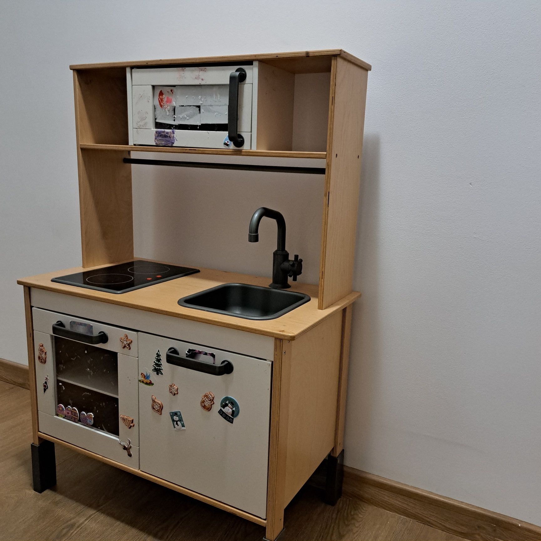 Kuchenka dla dzieci ikea