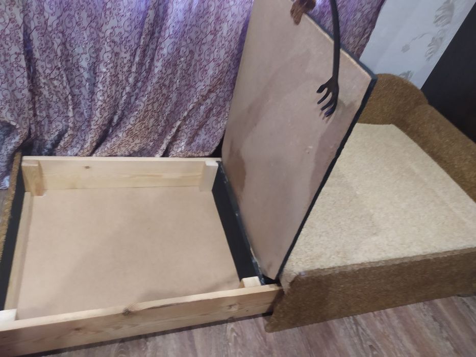 ліжко довжина 180 ширина 90