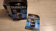 Bateria duracell CR2