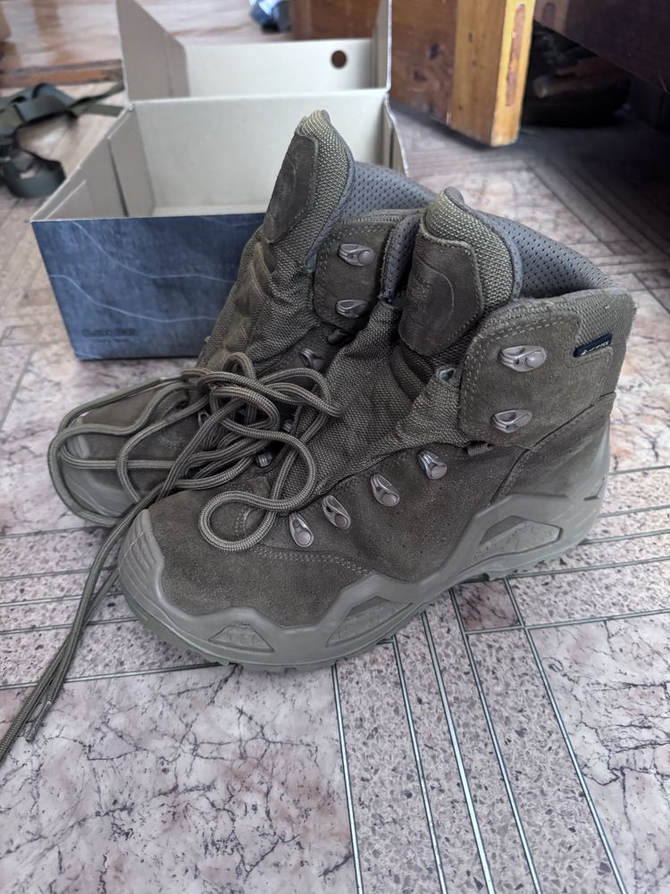 Черевики Lowa Z-6S GTX C 40EU