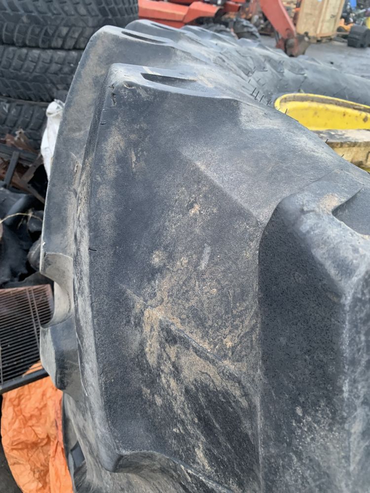 Kola felgi 580/70r38 john deere