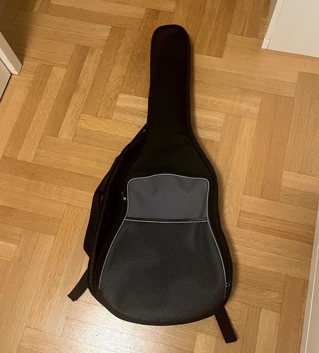 gitara klasyczna