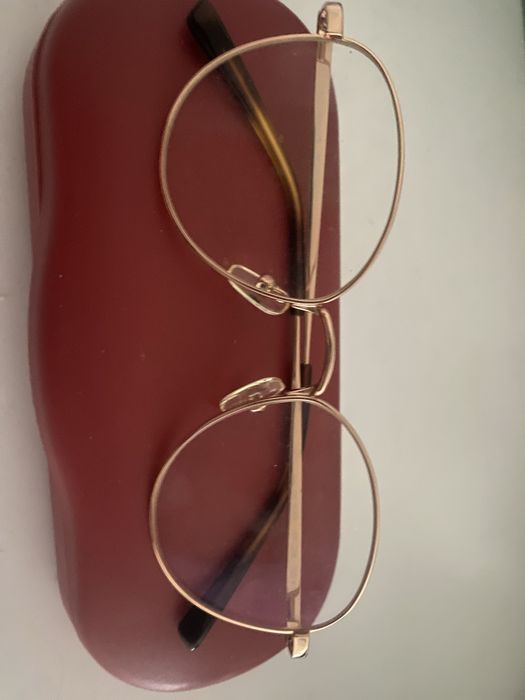 Продам нові окуляри для зору (+0,5)