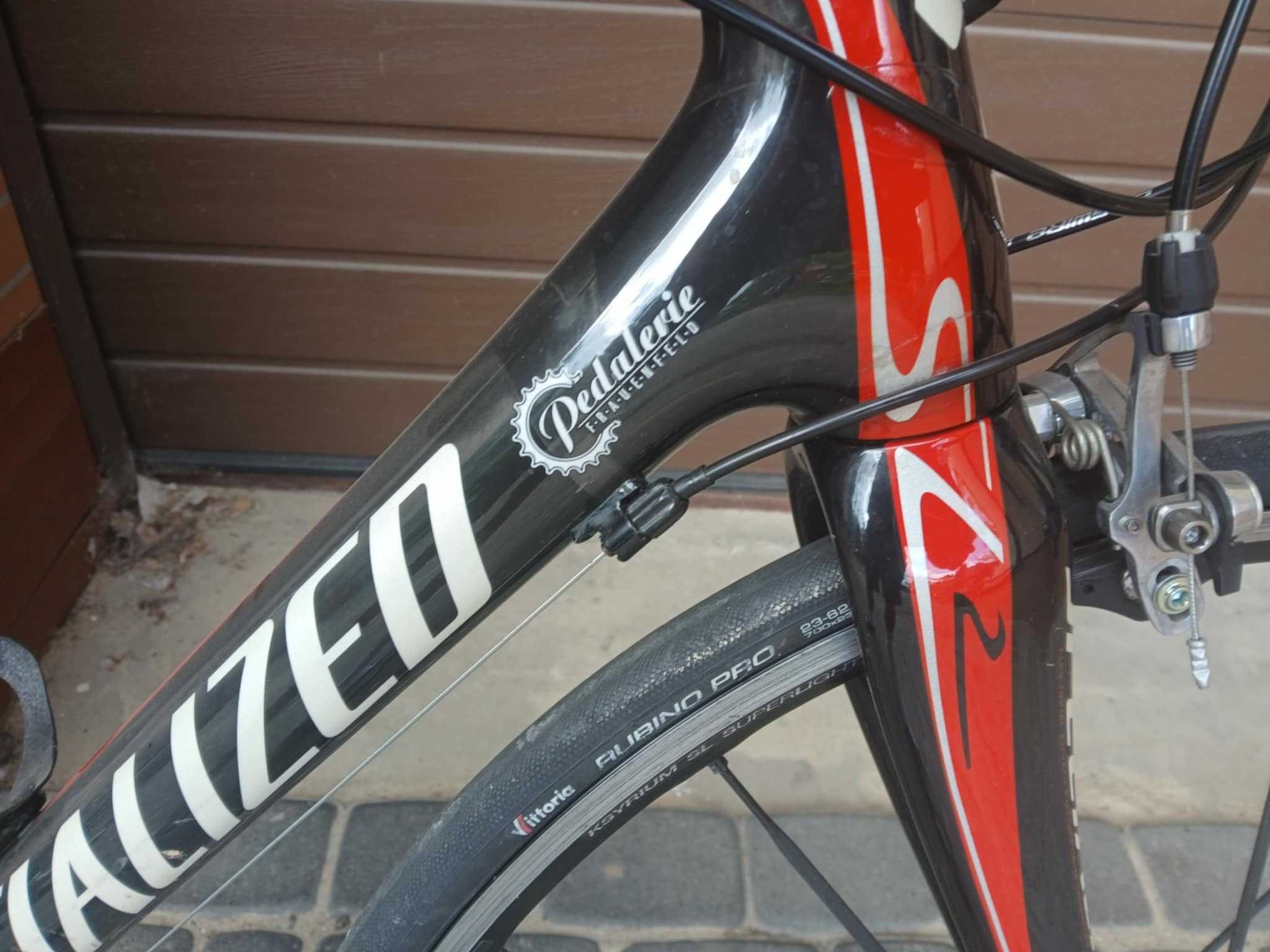 Rower szosowy Specialized S-Works TarnacSL2