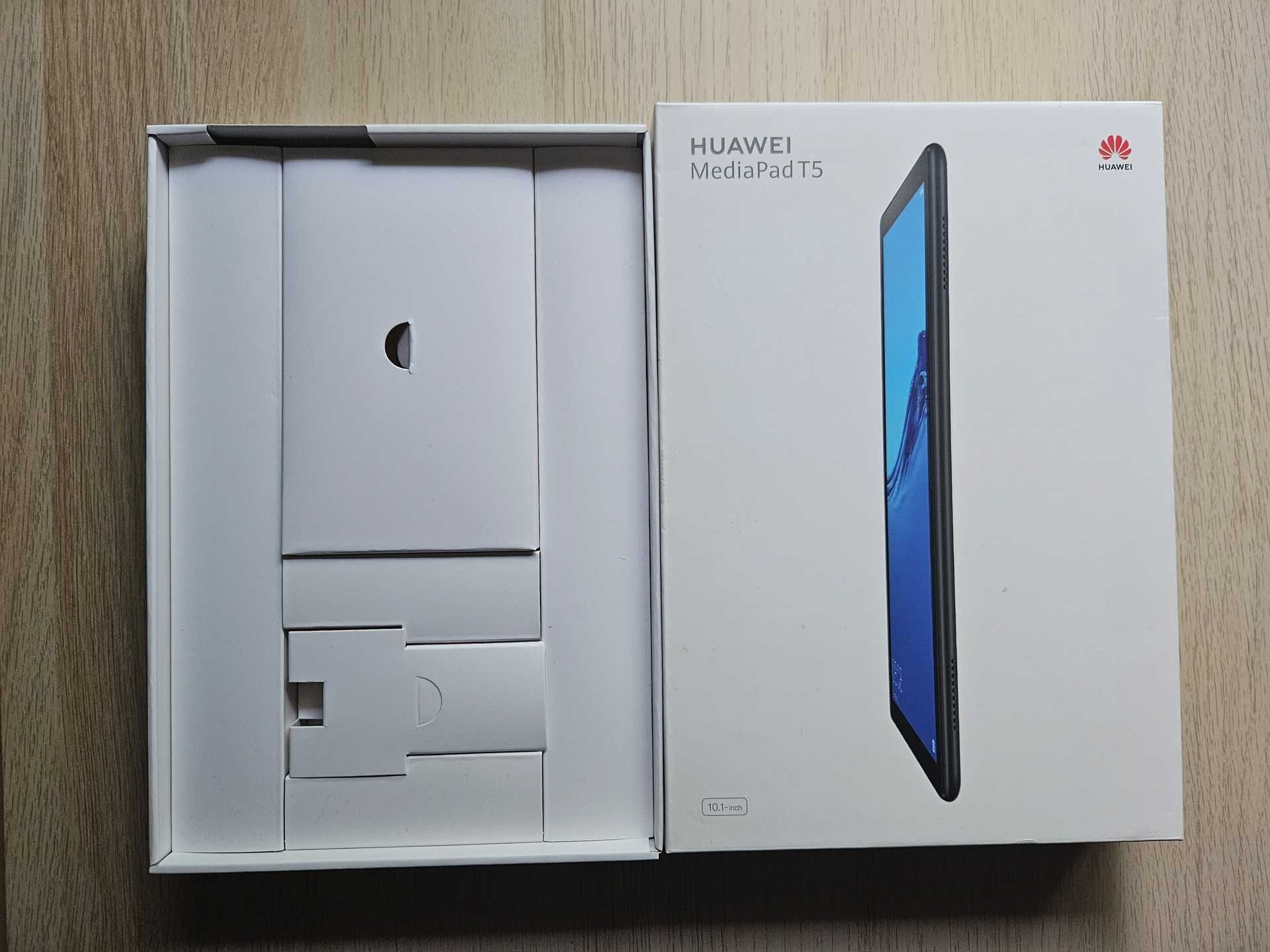 Tablet HUAWEI MediaPad T5 10,1" AGS2 - L09