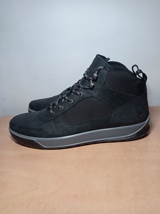 Черевики шкіряні ECCO Byway 40,43р.