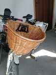 Koszyk na rower/kierownice