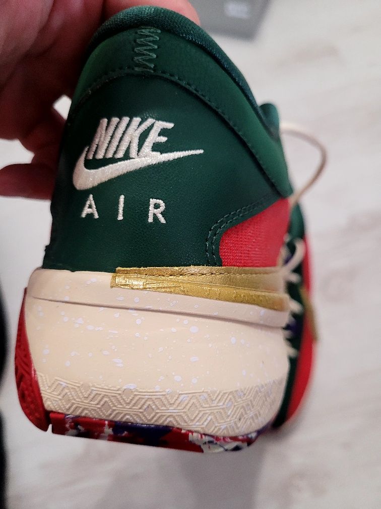 Кроссовки NIKE ZOOM FREAK 5 нові original