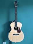 Furch vintage 2 om sr plus lr baggs anthem sl