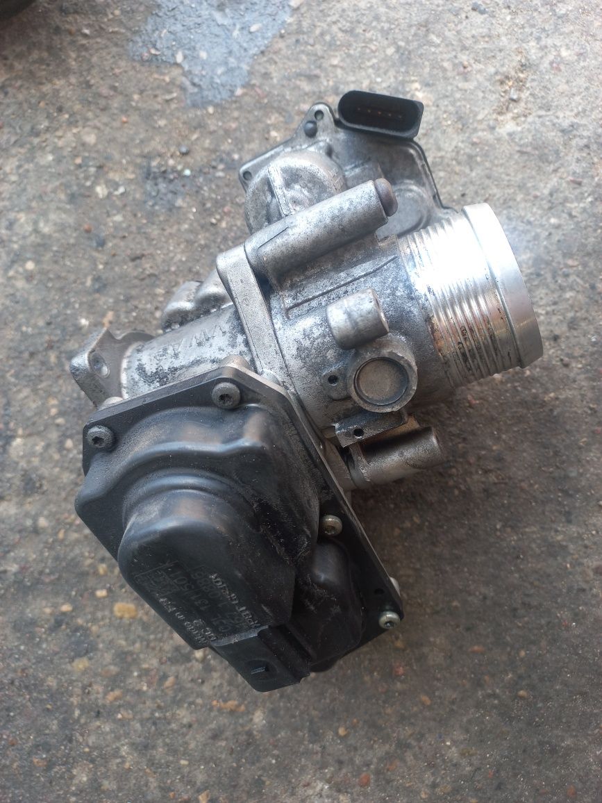 Zawór egr 2.0 tdi vag caga itp audi skoda seat VW b8 passat b7 golf 6