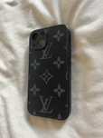 Capa Iphone 13 mini Louis Vuitton