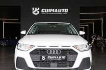 Audi A1 1.4 TFSI