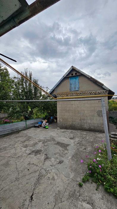 Продам Дом 4 комнаты участок 6 соток