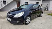 Opel Corsa 1.4 klima! bardzo dobry stan!