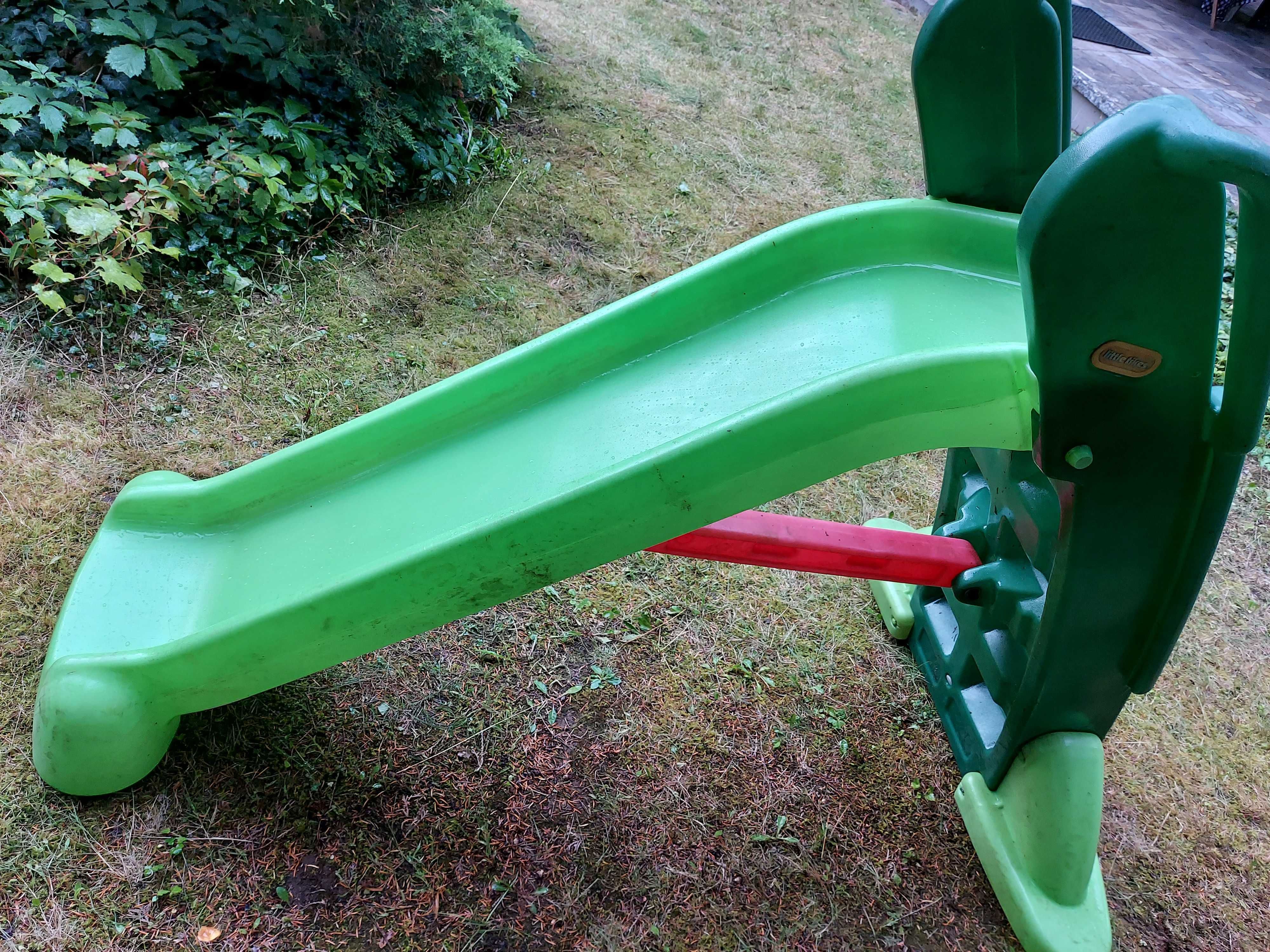 Zjeżdżalnia dziecięca Little Tikes