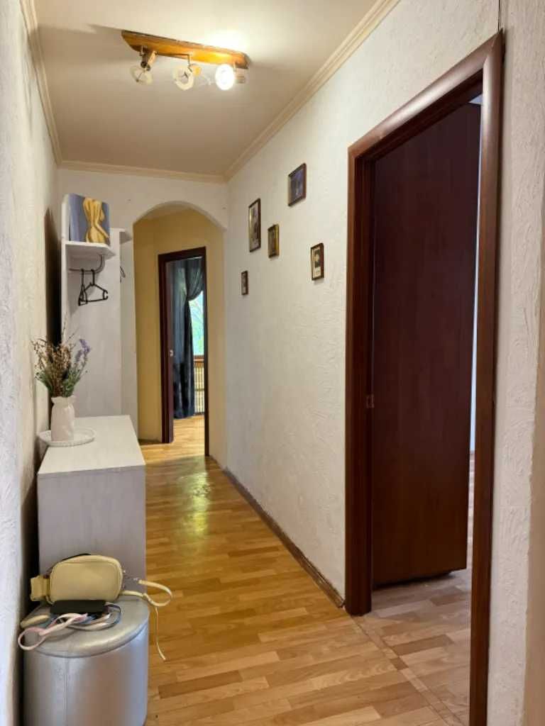 Продам 3-х ком квартиру 3й этаж ЖМ Победа 4