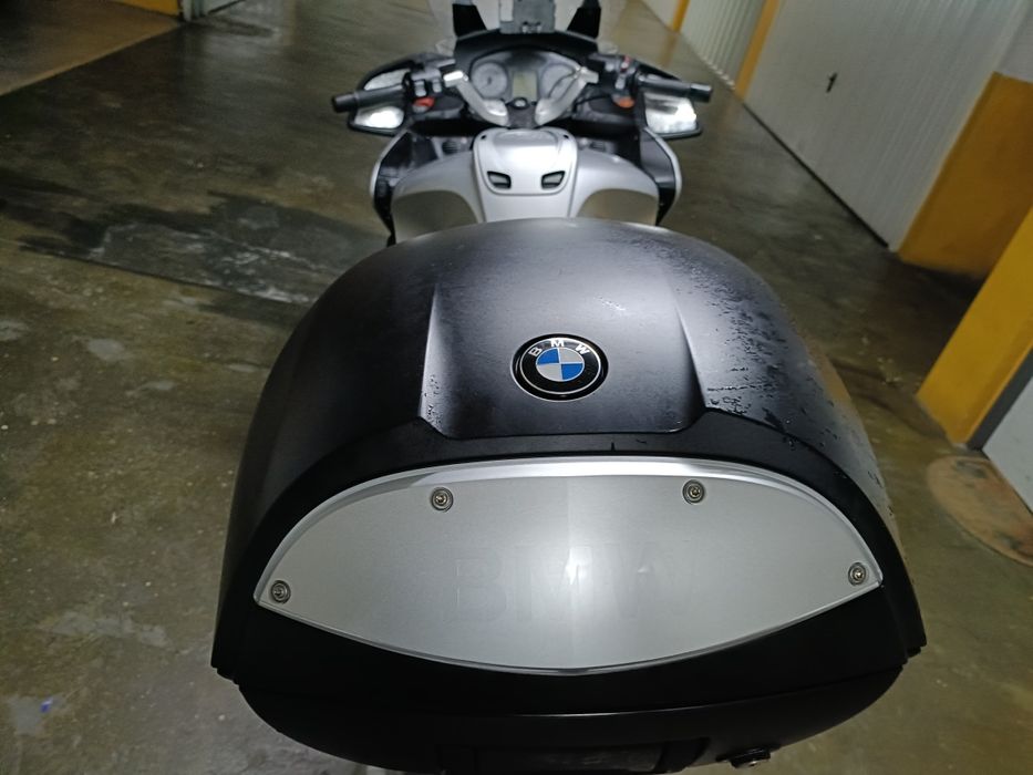 BMW r 1200 rt 2008