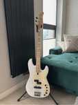 Marcus Miller P7 Swamp Ash-4, Fender Pickup